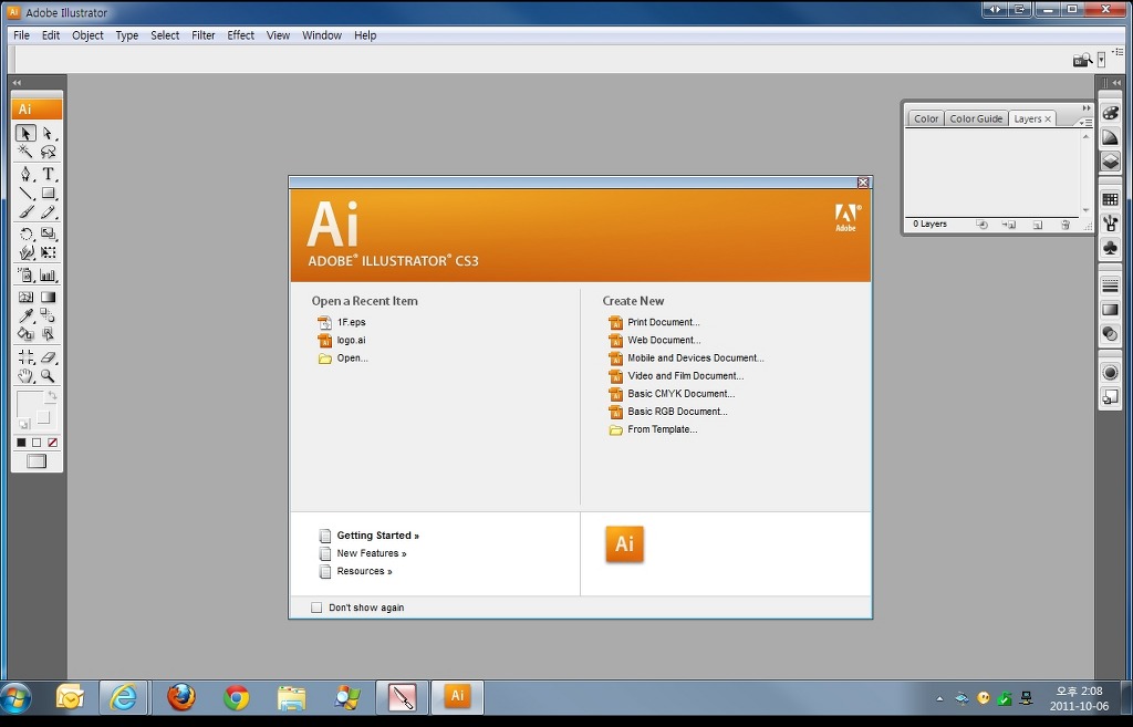 Adobe Illustrator Cs3 Mac Free Download