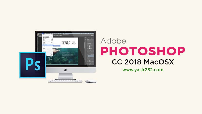 Photoshop Free Download Mac 2018